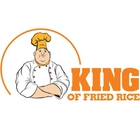 King of Fried Rice Menu