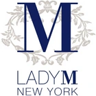 Lady M Menu