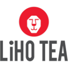 LiHO TEA Menu with Prices