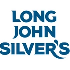 Long John Silver's Menu