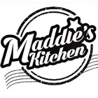 Maddie's Kitchen Menu