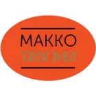 Makko Teck Neo Menu