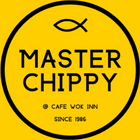 Master Chippy Menu