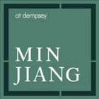 Min Jiang at Dempsey Menu