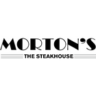 Morton's The Steakhouse Menu