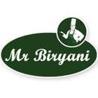 Mr Biryani Menu
