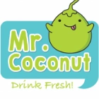 Mr Coconut Menu with Prices
