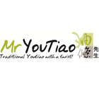 Mr YouTiao Menu