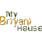 My Briyani House Menu