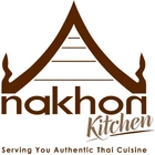 Nakhon Kitchen Menu