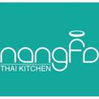 Nangfa Thai Kitchen Menu