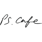 PS.Cafe Menu
