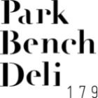Park Bench Deli Menu