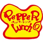 Pepper Lunch Menu