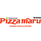 Pizza Maru Menu