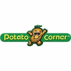 Potato Corner Menu