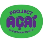 Project Acai Menu