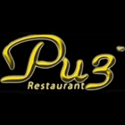 Pu3 Restaurant Menu