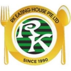 RK Eating House Menu