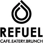 Refuel Cafe Menu
