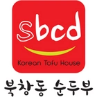 SBCD Korean Tofu House Menu