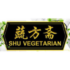 SHU Vegetarian Menu