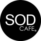 SOD Cafe Menu