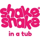 Shake Shake In a Tub Menu