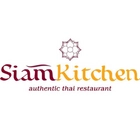 Siam Kitchen Menu
