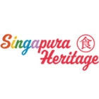 Singapura Heritage Menu