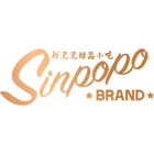 Sinpopo Brand Menu
