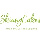 Skinny Cakes Menu