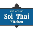 Soi Thai Kitchen Menu