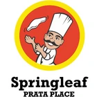 Springleaf Prata Place Menu
