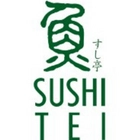 Sushi Tei Menu
