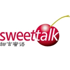 Sweet Talk Menu