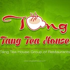 Tang Tea House Menu