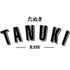 Tanuki Raw Menu