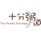 Ten Points Porridge Menu