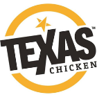 Texas Chicken Menu