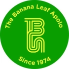 The Banana Leaf Apolo Menu