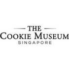 The Cookie Museum Menu
