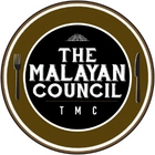 The Malayan Council Menu