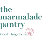 The Marmalade Pantry Menu