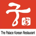 The Palace Korean Restaurant Menu