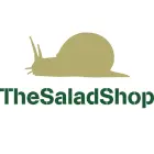 The Salad Shop Menu
