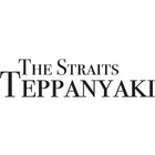 The Straits Teppanyaki Menu