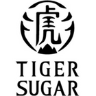 Tiger Sugar Menu
