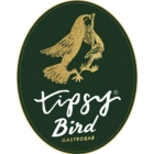Tipsy Bird Menu
