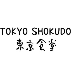 Tokyo Shokudo Menu